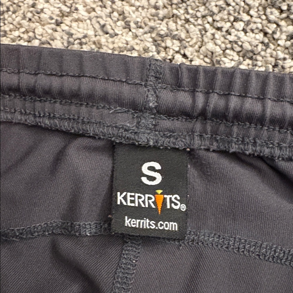 Kerrits Performance Knee Patch Pocket Riding Tigh… - image 6